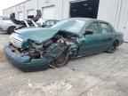 2000 FORD Crown Victoria