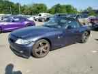2005 BMW Z4