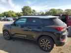 2022 CHEVROLET Trailblazer