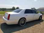 2011 CADILLAC DTS