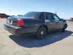 2011 FORD Crown Victoria