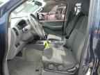 2014 NISSAN Frontier