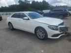 2017 MERCEDES-BENZ E-Class