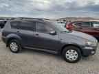2011 MITSUBISHI outlander
