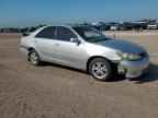 2005 TOYOTA CAMRY