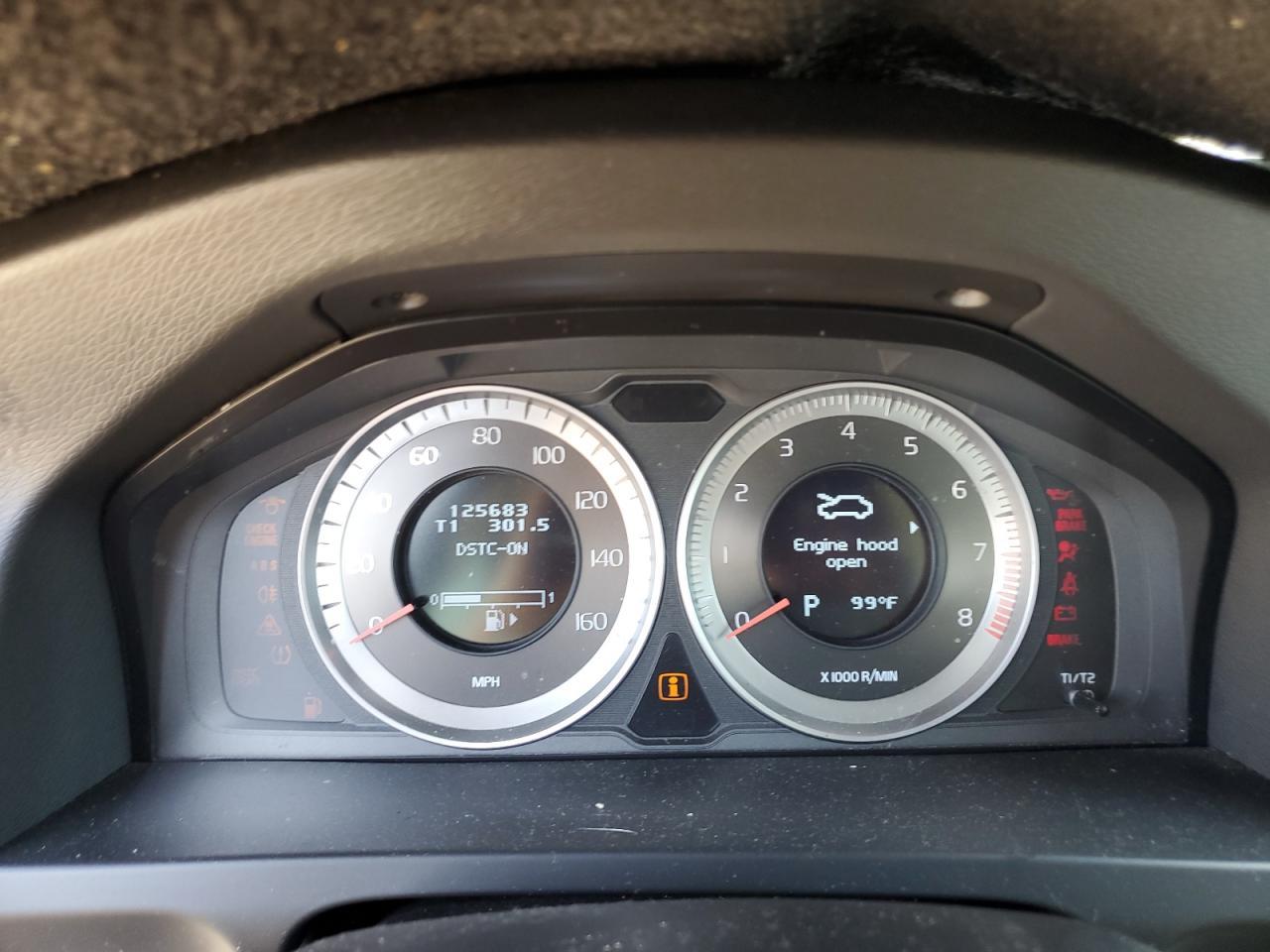 2013 VOLVO S60
