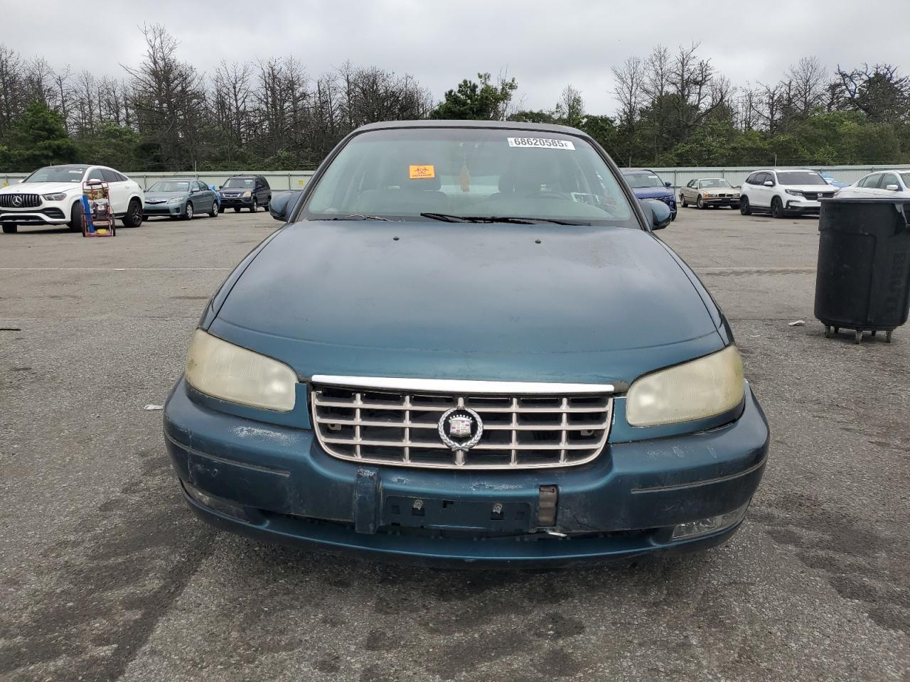 1997 CADILLAC Catera