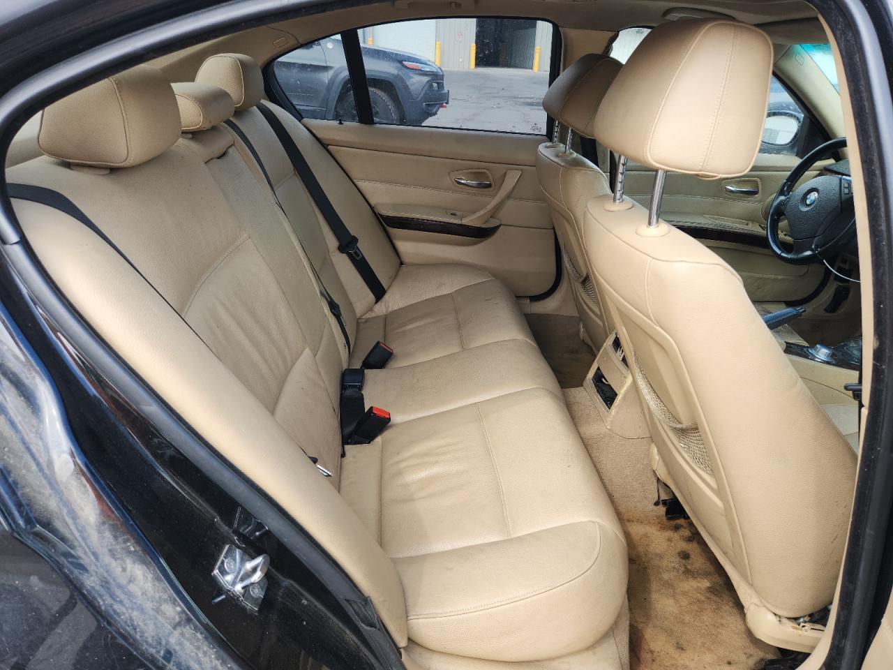 2006 BMW 3 SERIES