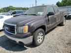 2008 GMC Sierra