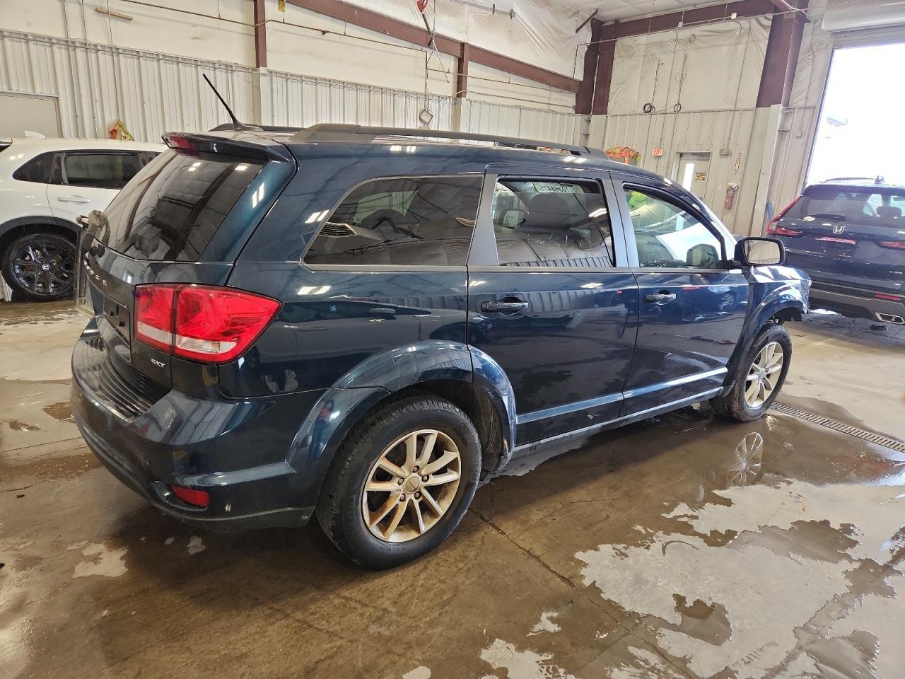 2013 DODGE JOURNEY