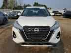 2025 NISSAN KICKS