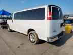 2013 CHEVROLET Express 3500