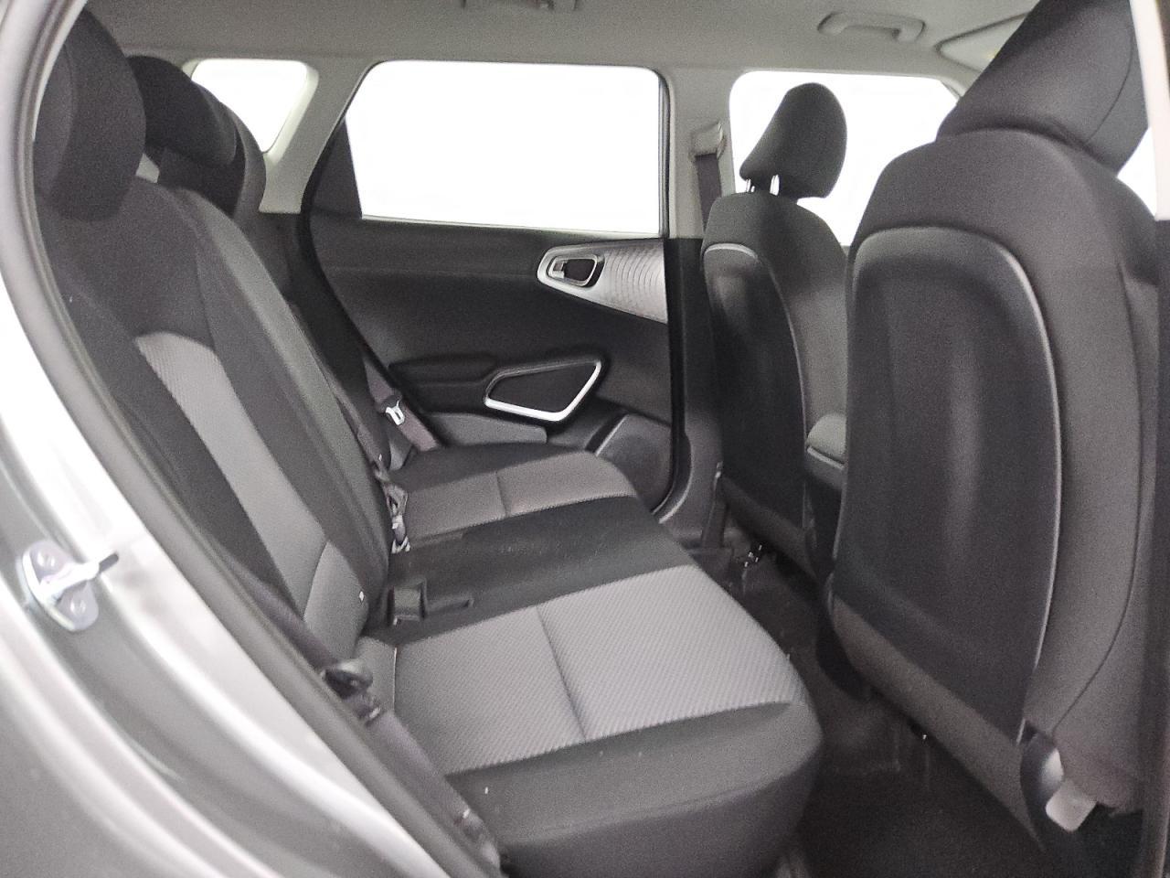 2025 KIA SOUL