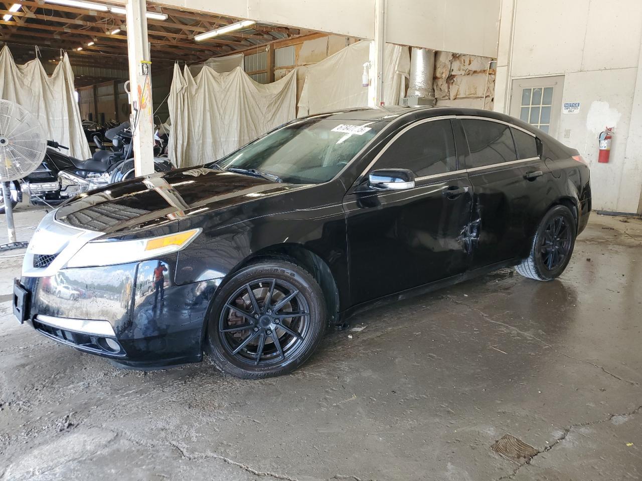 2011 ACURA TL