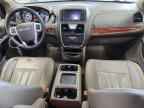 2016 CHRYSLER Town & Country