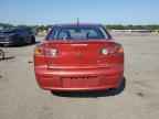 2016 MITSUBISHI LANCER