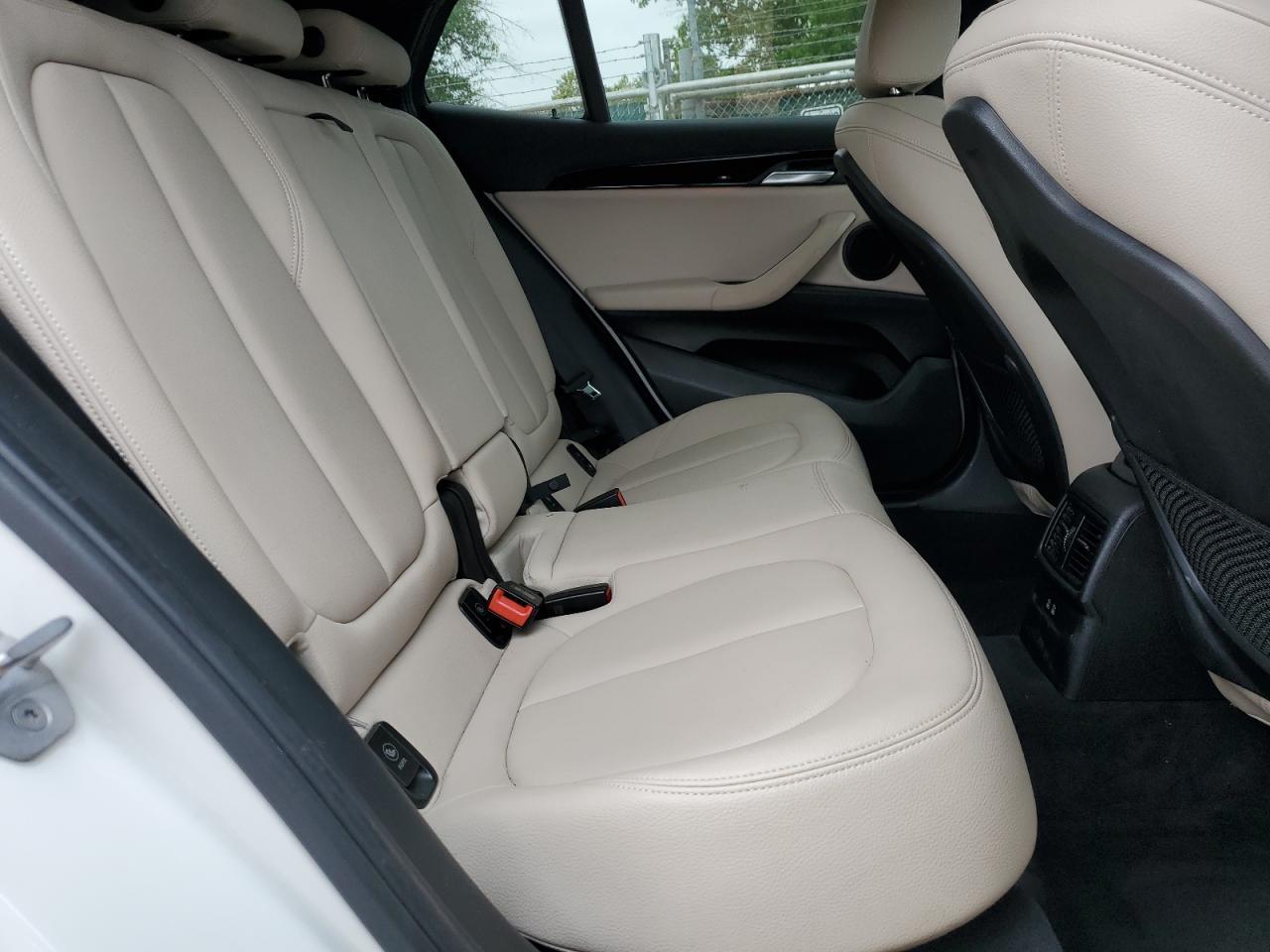 2018 BMW X2