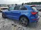 2015 AUDI SQ5