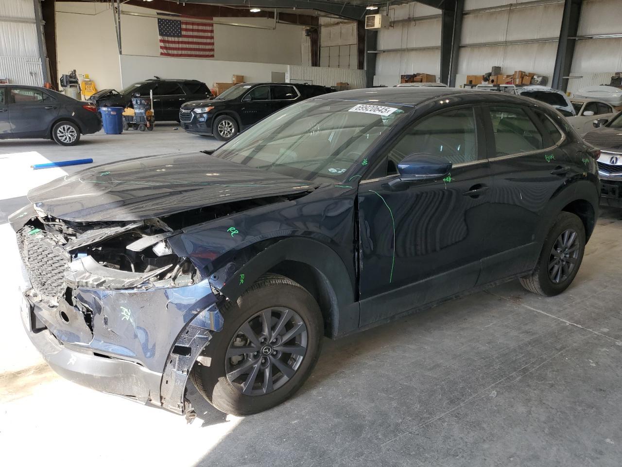 2024 MAZDA CX-30