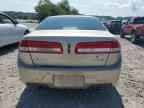 2010 LINCOLN MKZ