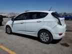 2016 HYUNDAI ACCENT