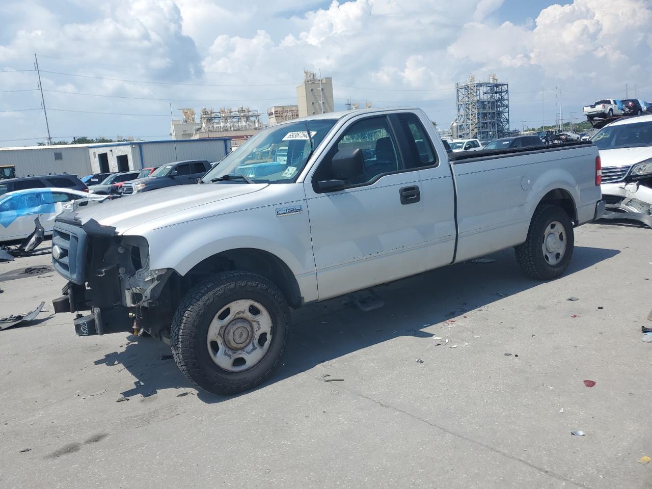2006 FORD F-150
