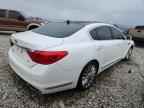 2015 KIA K900