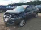 2012 NISSAN VERSA