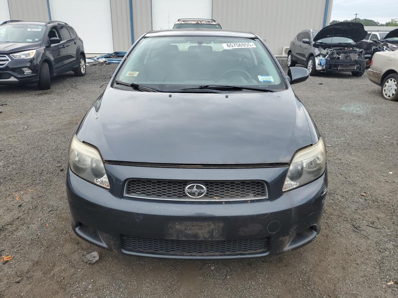 2007 TOYOTA SCION