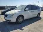 2014 KIA SEDONA