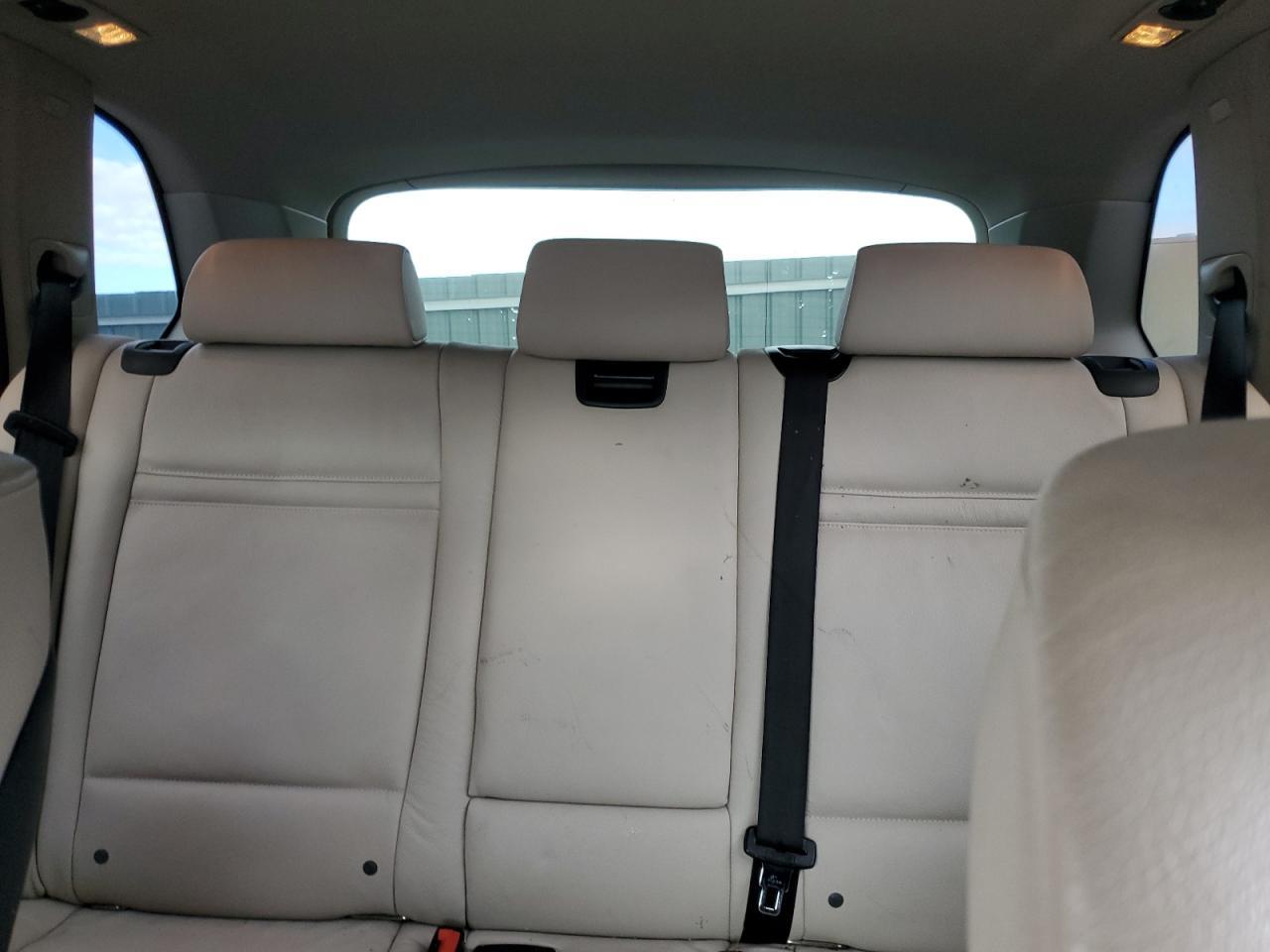 2012 BMW X5