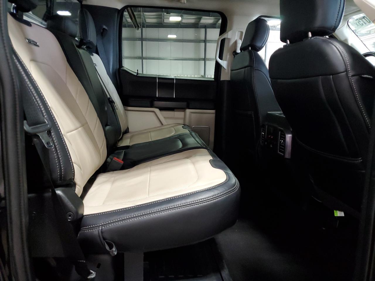 2020 FORD F-350
