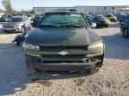 2002 CHEVROLET Trailblazer