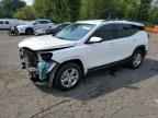 2018 GMC Terrain
