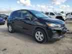 2020 CHEVROLET TRAX