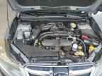 2014 SUBARU IMPREZA