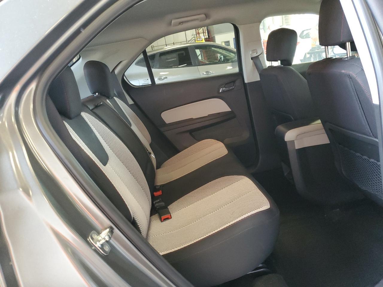 2012 CHEVROLET EQUINOX