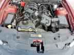 2012 FORD MUSTANG