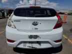 2016 HYUNDAI ACCENT