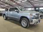 2019 CHEVROLET Silverado