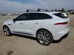 2018 JAGUAR F-Pace