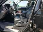 2015 LAND ROVER RANGE ROVER