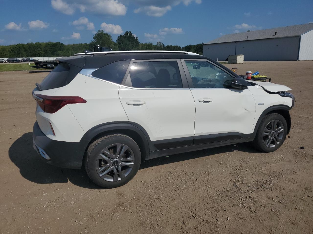 2023 KIA SELTOS