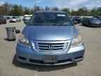 2008 HONDA ODYSSEY