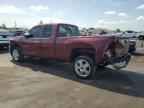 2013 CHEVROLET Silverado