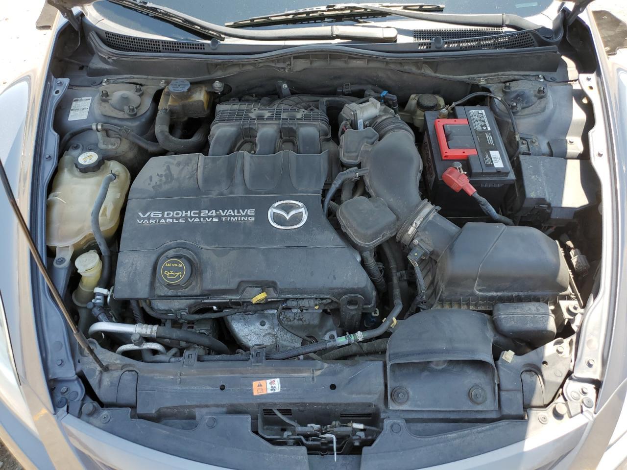 2009 MAZDA 6