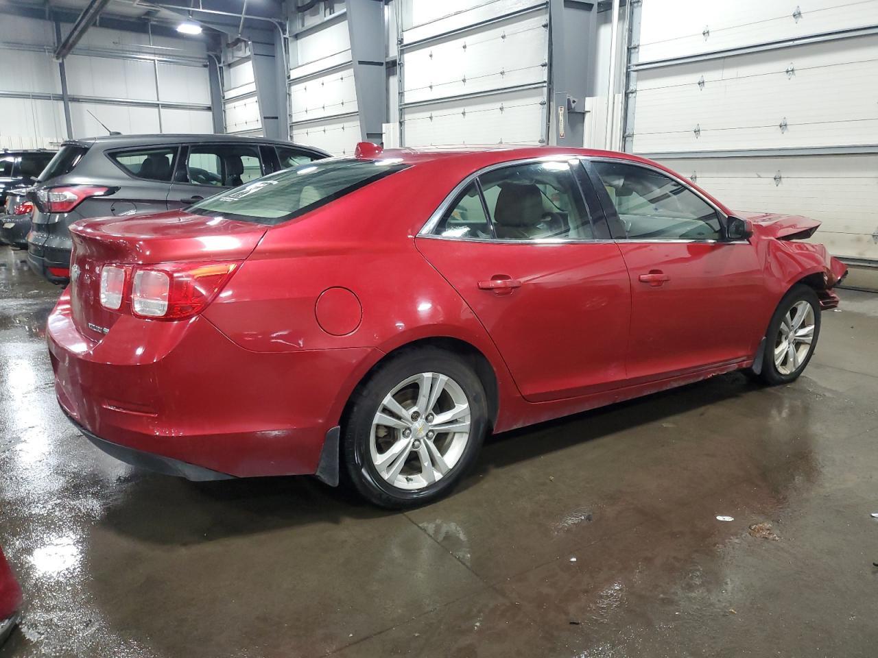 2013 CHEVROLET MALIBU
