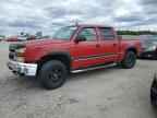 2007 CHEVROLET Silverado