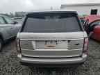 2016 LAND ROVER RANGE ROVER