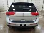 2014 LINCOLN MKX